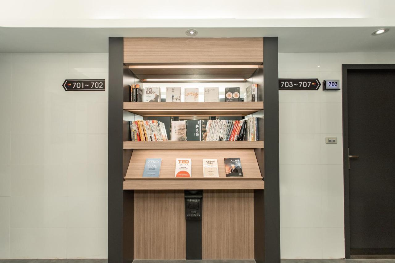 Hub Hotel Huyện Thổ Thành Ngoại thất bức ảnh