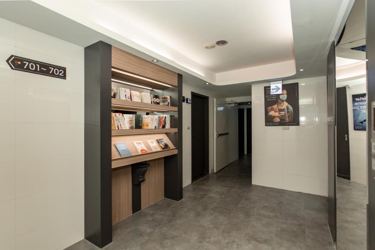 Hub Hotel Huyện Thổ Thành Ngoại thất bức ảnh