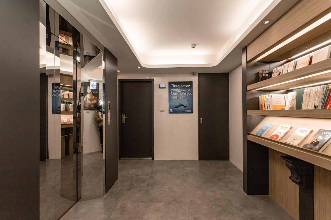 Hub Hotel Huyện Thổ Thành Ngoại thất bức ảnh
